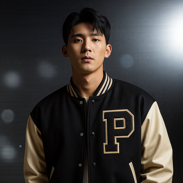 Exclusive Varsity Jackets Collection