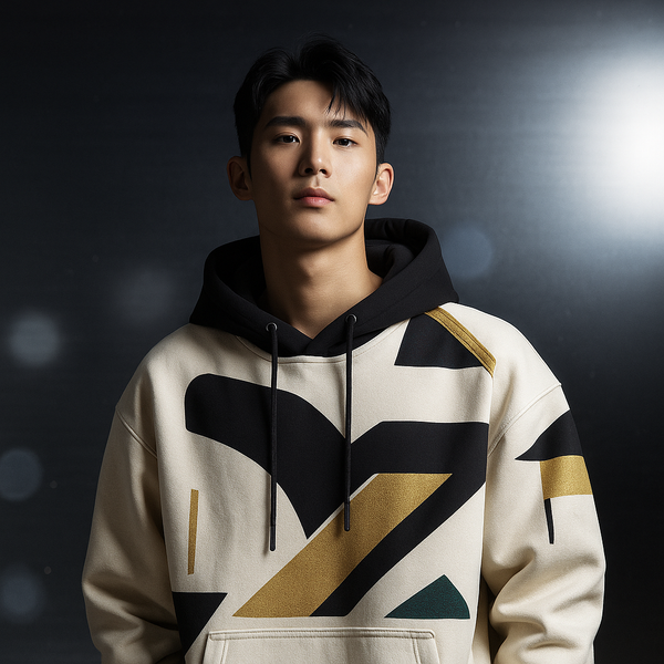 Stylish Hoodies Collection